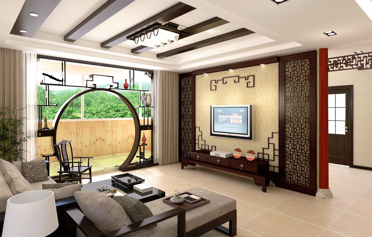 經(jīng)典室內(nèi)豪華室內(nèi)門的頂級(jí)設(shè)計(jì)，極簡(jiǎn)北歐風(fēng)室內(nèi)設(shè)計(jì)理念給生活添一點(diǎn)精致