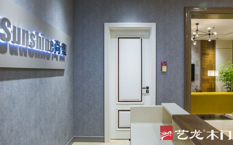 家居室內(nèi)套裝門安裝要注意哪些方面？