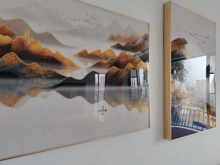 裝修有哪些設(shè)計(jì)方案，是很有智慧的做法？