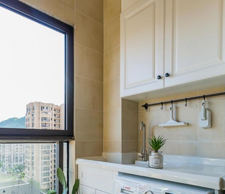 這才是我們溫馨向往的裝修，中式風(fēng)格，全屋還顯得很溫馨