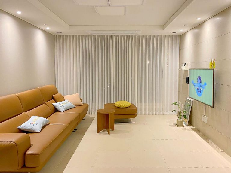 裝修有哪些設(shè)計方案，是很有智慧的做法?