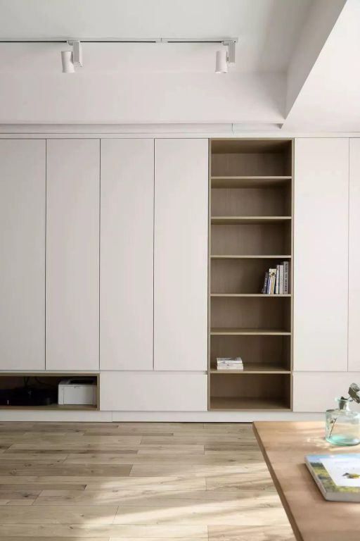 全屋定制家具這么省事，為什么還是選擇木工做的多？