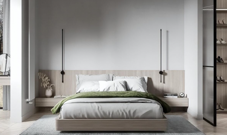 今年流行什么款式的定制家具，你知道嗎?