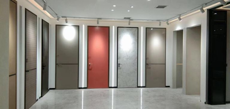 高端鋁木靜音門，成為現(xiàn)代家居室內(nèi)門的優(yōu)選產(chǎn)品