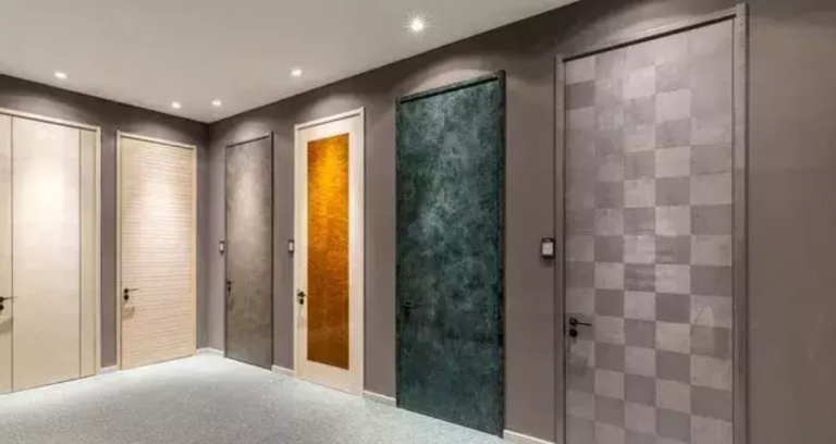 輕奢高端木門(mén)到底好在哪，為何那么多人喜歡?