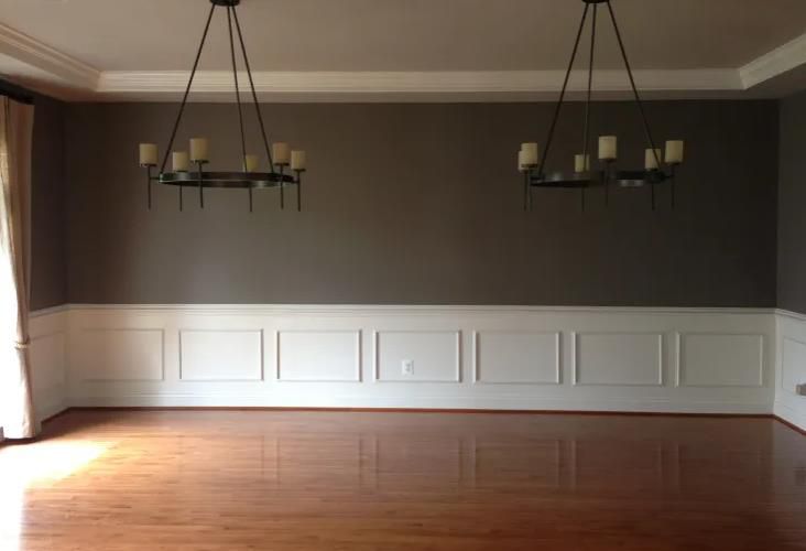 哪種類型的護墻板適合您的家？探索不同的風格