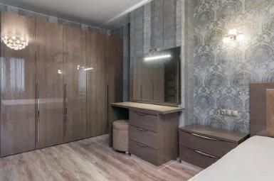 定制衣柜壁櫥系統(tǒng) | 衣柜設計理念