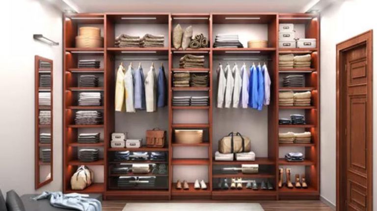 定制家具：這是什么意思？