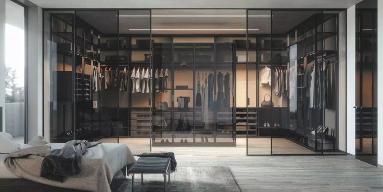 定制與現(xiàn)成家具：更喜歡哪一個？