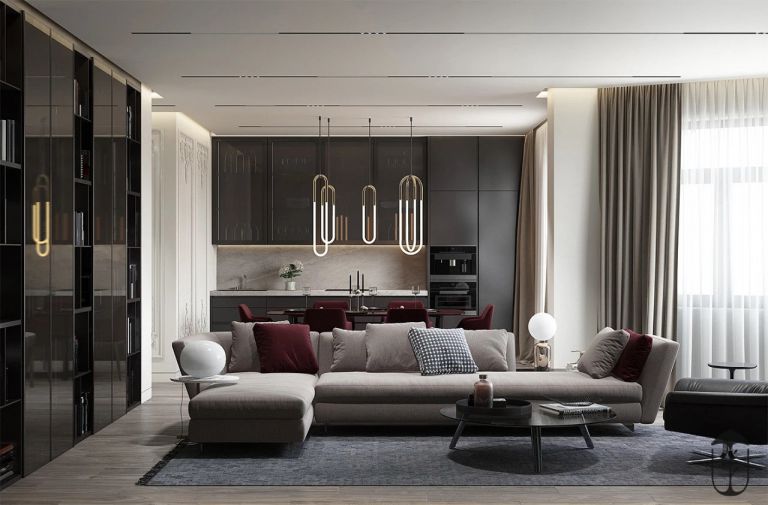 全屋定制流程和最重要的注意事項(xiàng)，裝修不再有坑