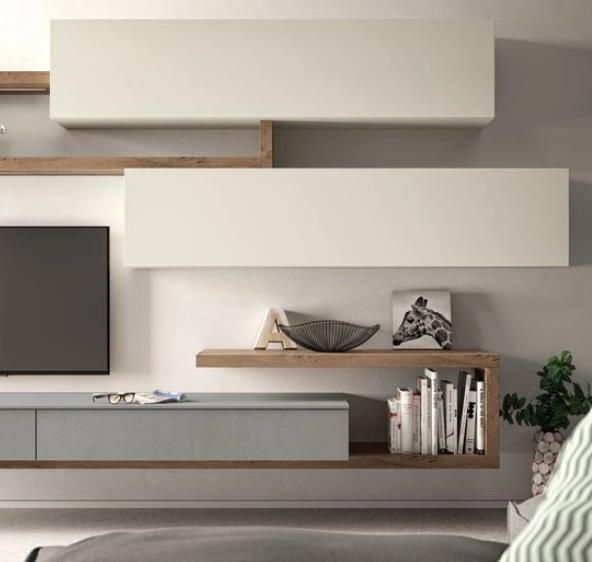 什么是壁掛式電視柜？有哪些類型的壁掛式電視柜？