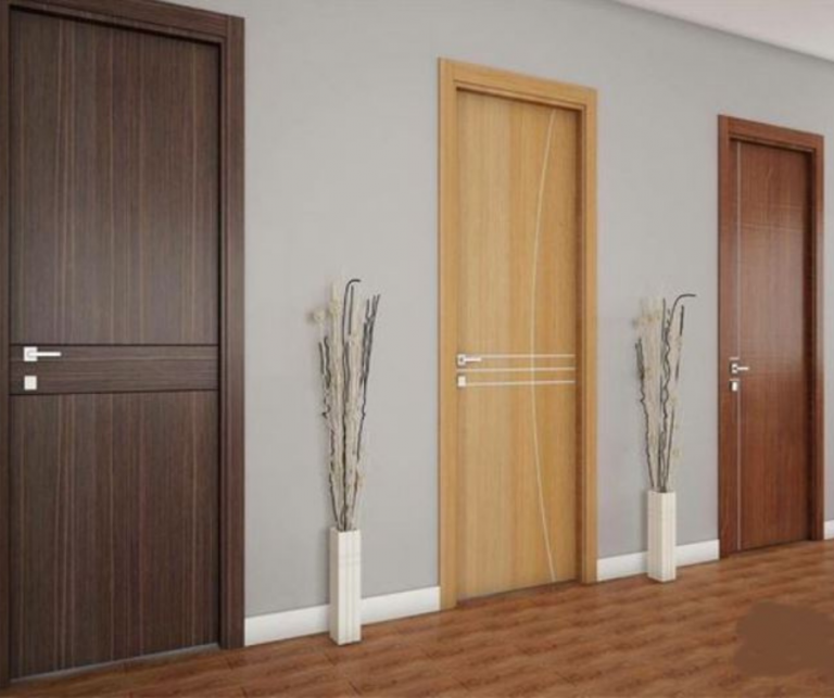 復(fù)合廁所門 每個家庭的新室內(nèi)趨勢