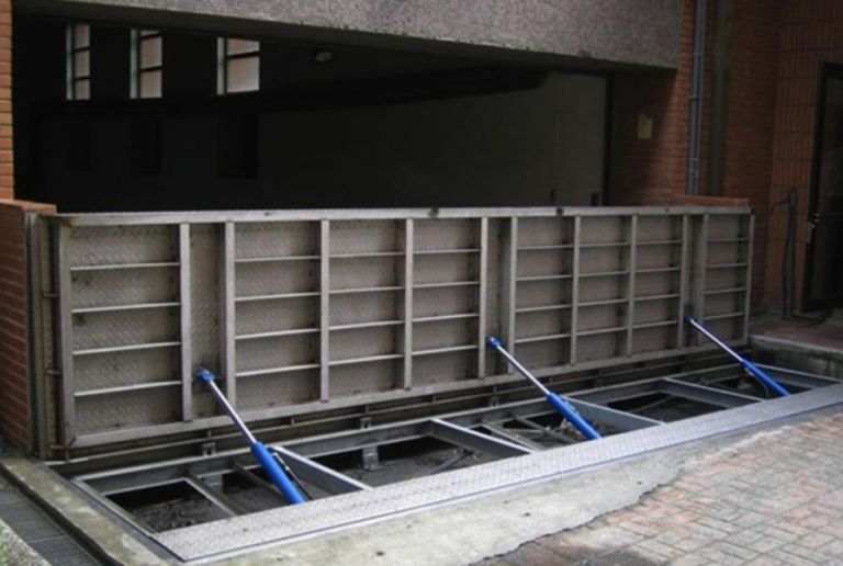 什么是防水門？目前防水門的分類