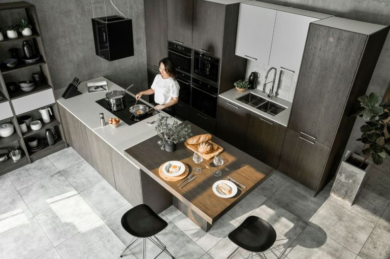 什么是雪松木廚柜？有什么優(yōu)點(diǎn)和缺點(diǎn)？